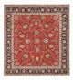Tabriz Teppe 328x291cm - Persisk teppe