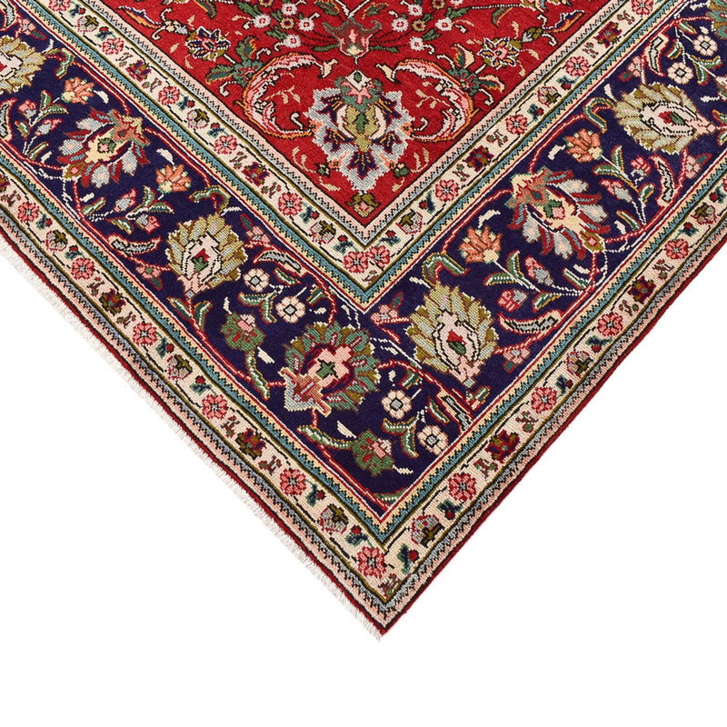 Tabriz Teppe 328x291cm - Persisk teppe