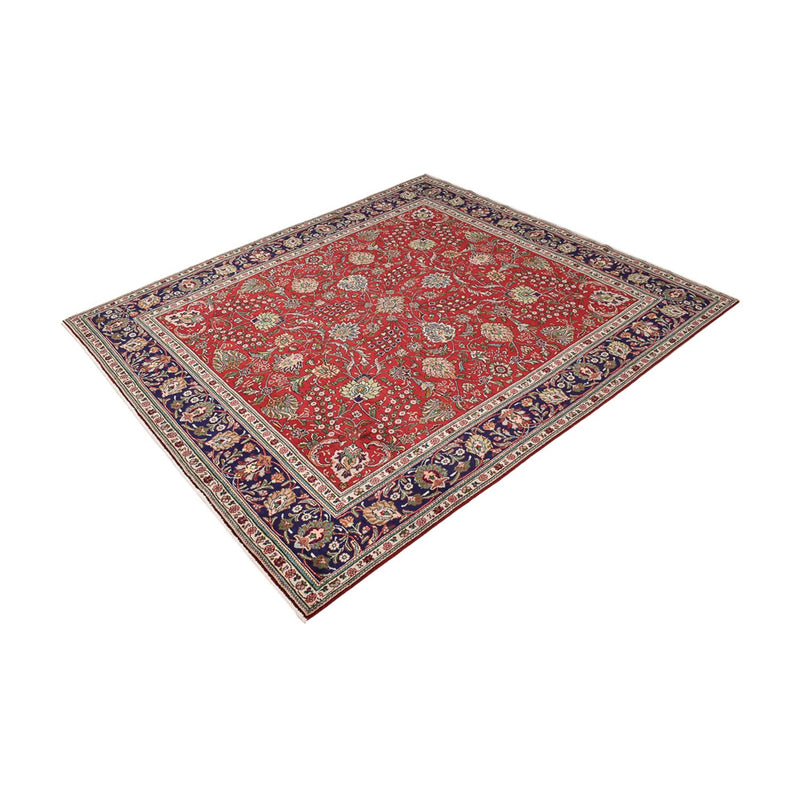 Tabriz Teppe 328x291cm - Persisk teppe
