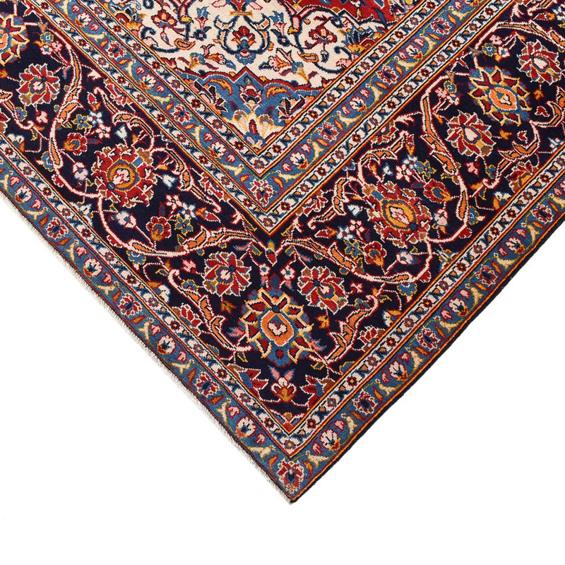 Kashan Teppe 381x292cm - Persisk teppe