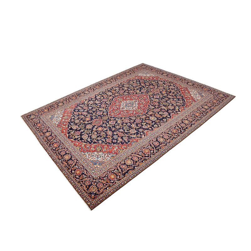 Kashan Teppe 381x292cm - Persisk teppe