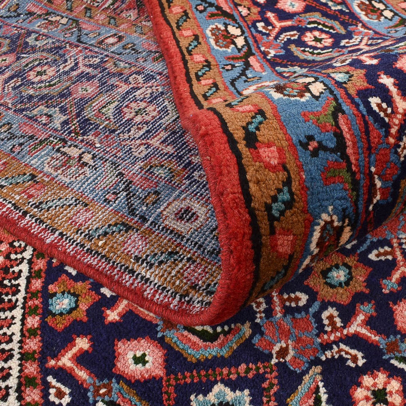 Kashan Teppe 385x283cm - Persisk teppe