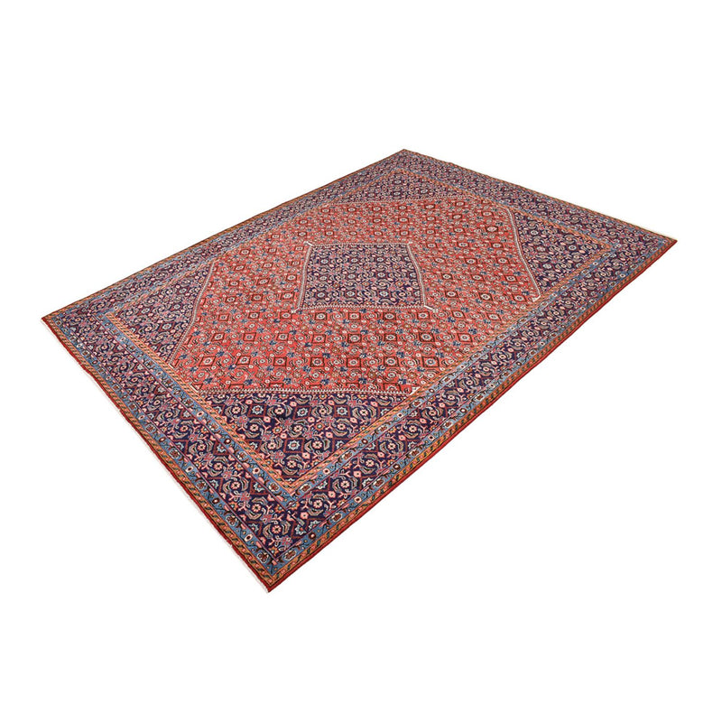 Kashan Teppe 385x283cm - Persisk teppe