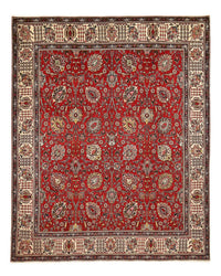Tabriz Teppe 374x295cm - Persisk teppe – product image