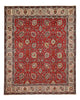 Tabriz Teppe 374x295cm - Persisk teppe