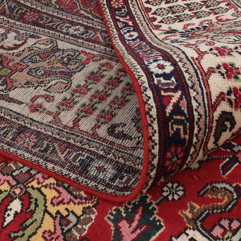 Tabriz Teppe 374x295cm - Persisk teppe