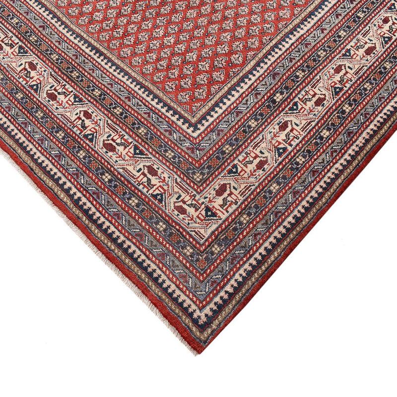 Kashan Teppe 342x240cm - Persisk teppe