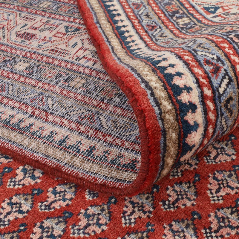 Kashan Teppe 342x240cm - Persisk teppe