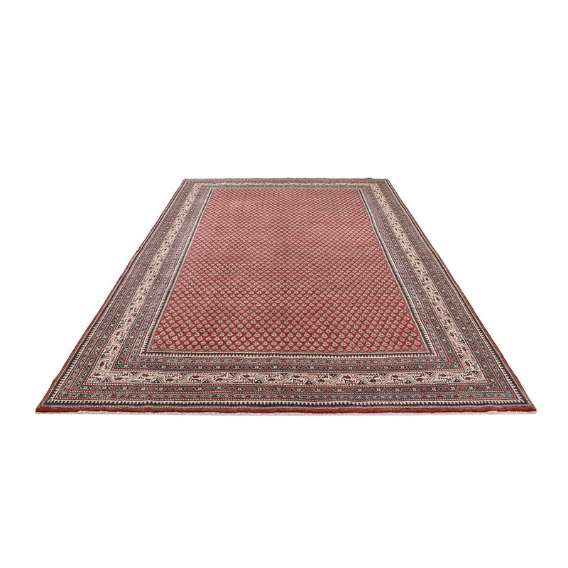 Kashan Teppe 342x240cm - Persisk teppe