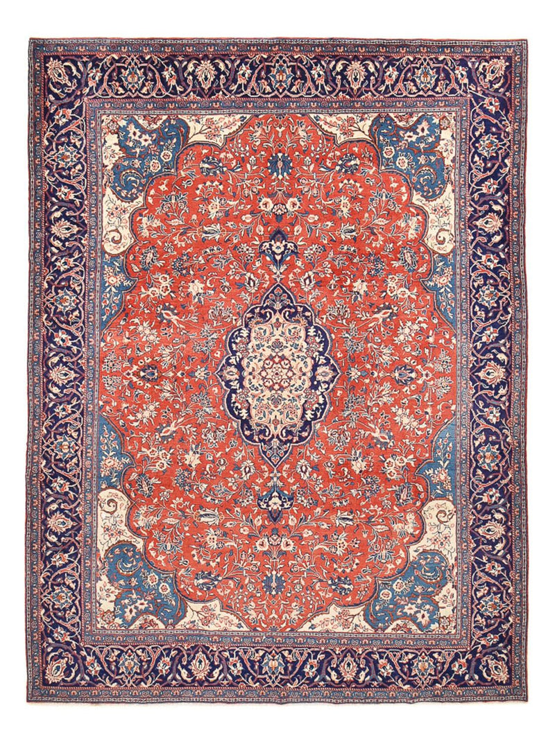 Mahal Teppe 401x296cm - Persisk teppe