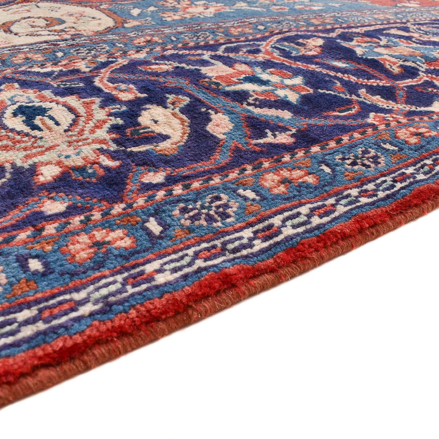 Mahal Teppe 401x296cm - Persisk teppe