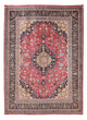 Mashhad Teppe 337x247cm - Persisk teppe