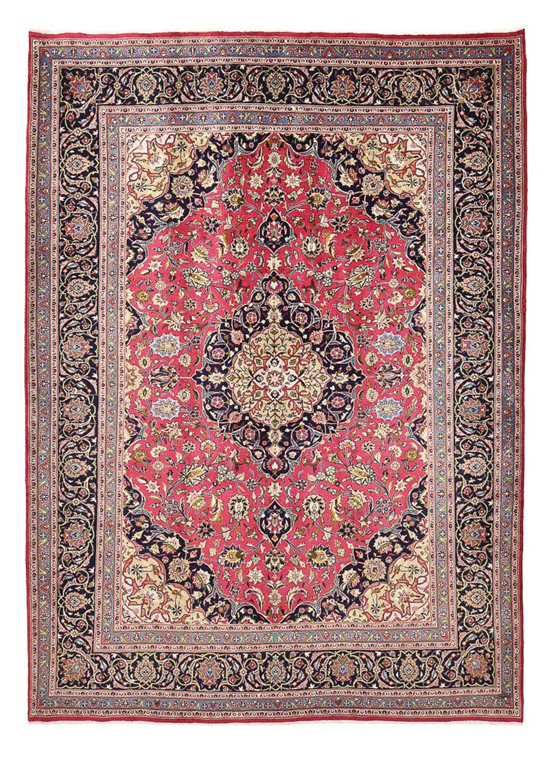 Mashhad Teppe 337x247cm - Persisk teppe