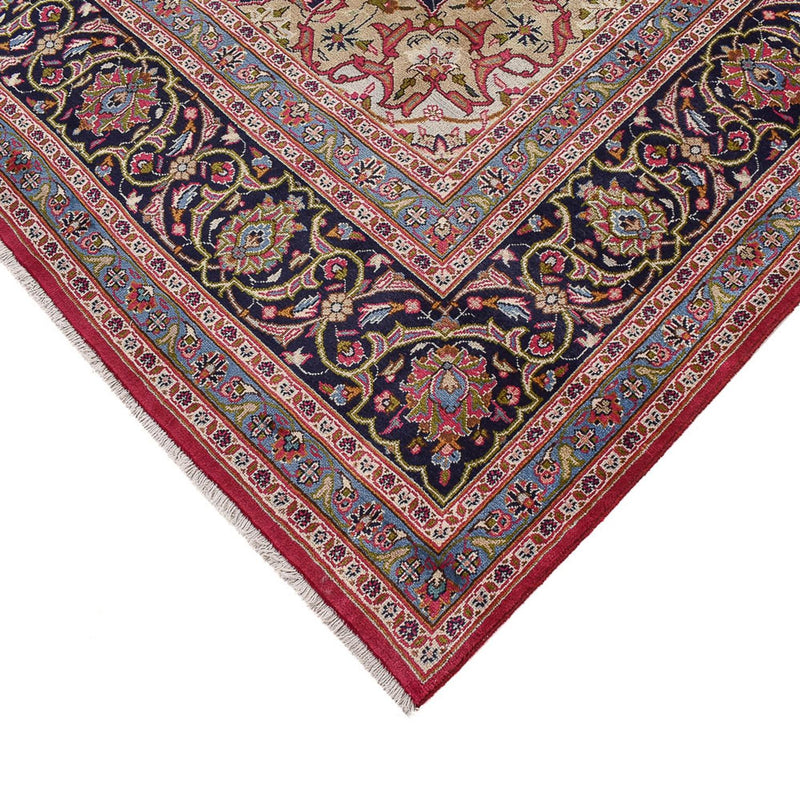 Mashhad Teppe 337x247cm - Persisk teppe