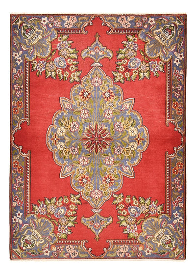 Tabriz Teppe 100x142cm - Persisk teppe