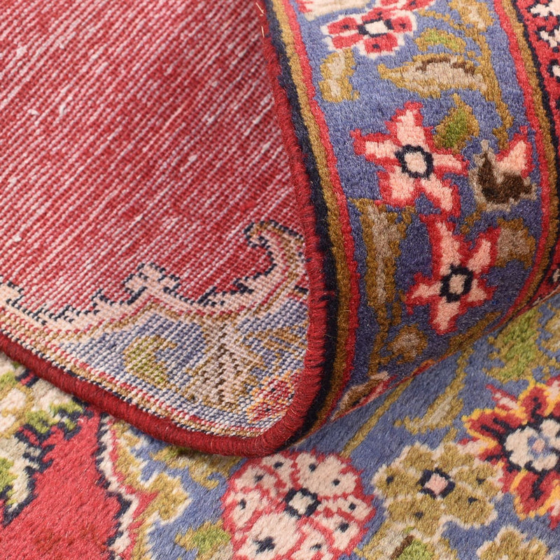 Tabriz Teppe 142x100cm - Persisk teppe