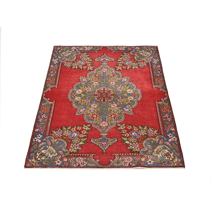 Tabriz Teppe 142x100cm - Persisk teppe