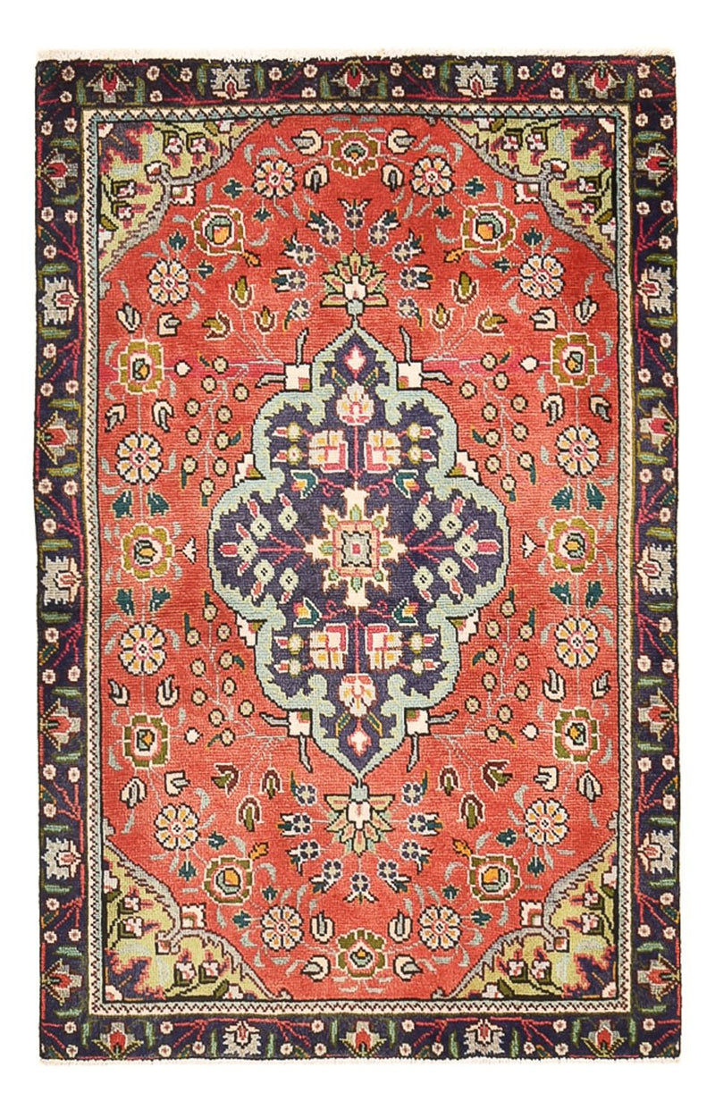 Tabriz Teppe 90x139cm - Persisk teppe