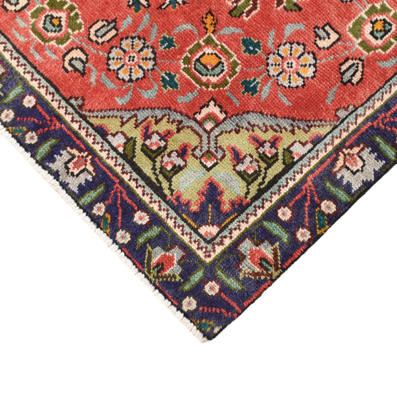Tabriz Teppe 90x139cm - Persisk teppe