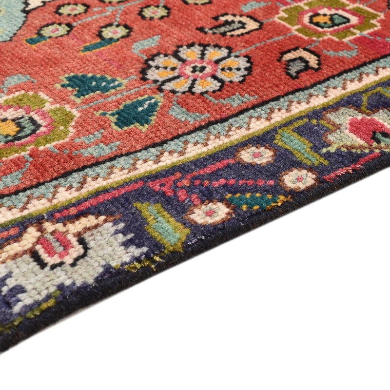 Tabriz Teppe 90x139cm - Persisk teppe