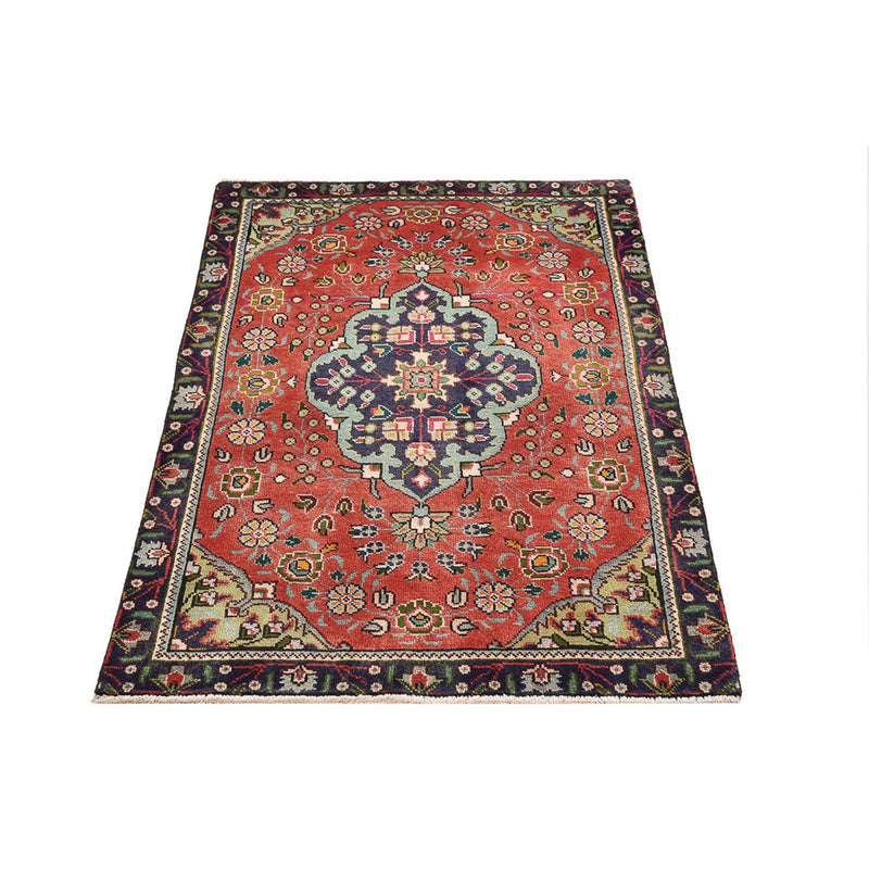 Tabriz Teppe 90x139cm - Persisk teppe