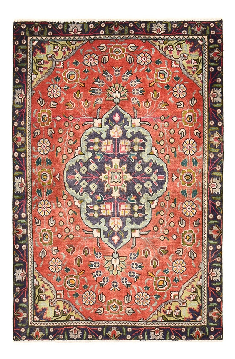 Tabriz Teppe 141x90cm - Persisk teppe