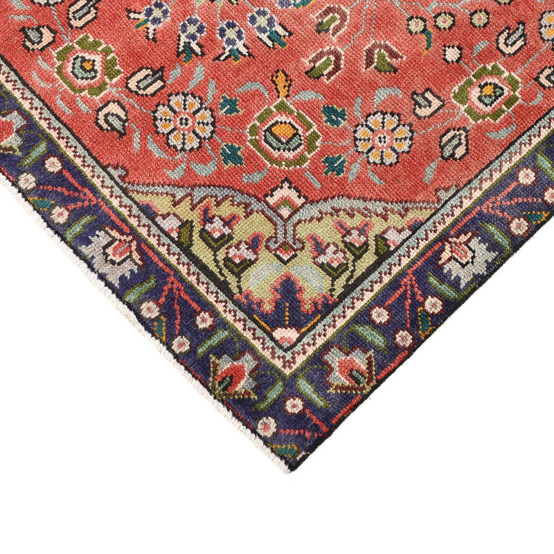 Tabriz Teppe 141x90cm - Persisk teppe