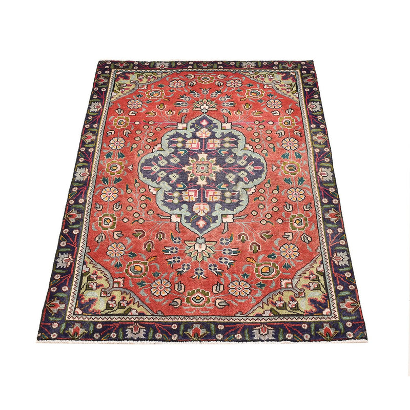 Tabriz Teppe 141x90cm - Persisk teppe
