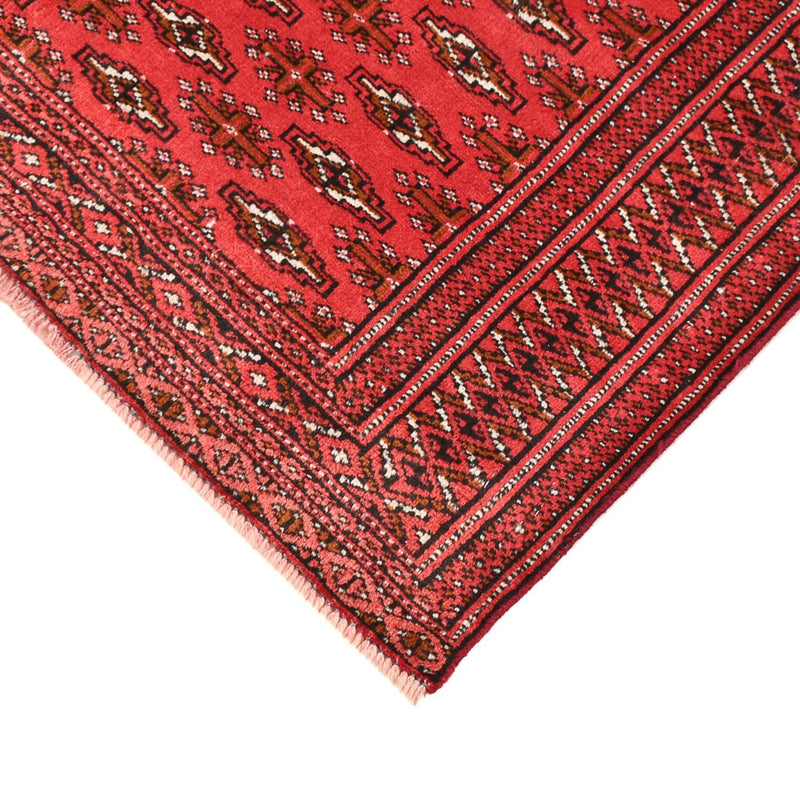 Turkaman teppe 98x138cm - Persisk teppe