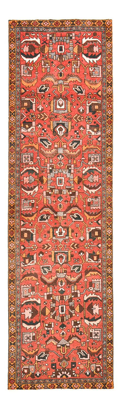 Hamadan Teppe 92x322cm - Persisk teppe