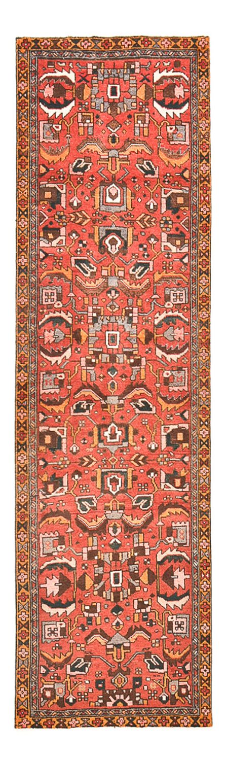 Hamadan Teppe 322x92cm - Persisk teppe