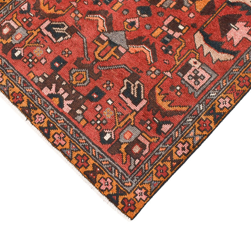 Hamadan Teppe 322x92cm - Persisk teppe