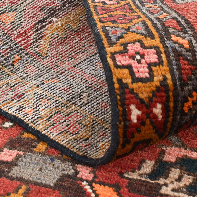 Hamadan Teppe 322x92cm - Persisk teppe