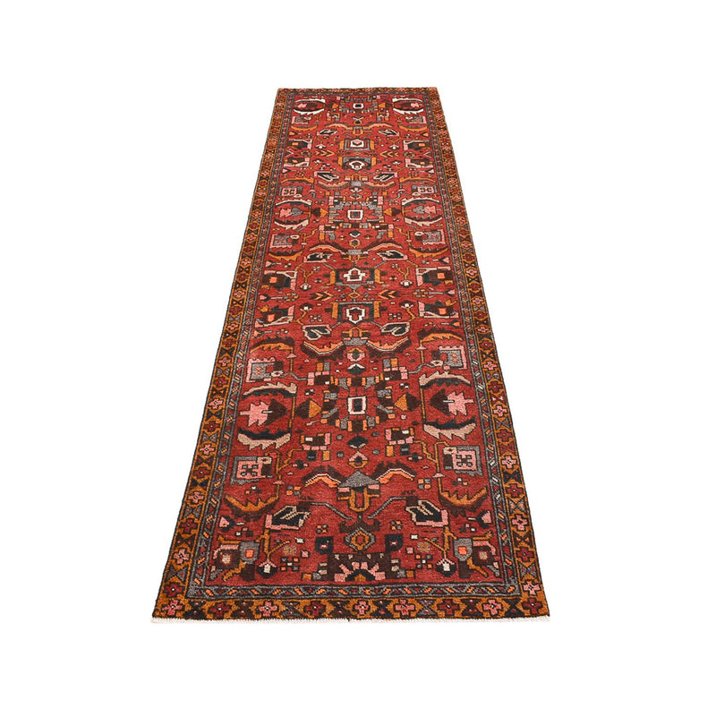 Hamadan Teppe 322x92cm - Persisk teppe