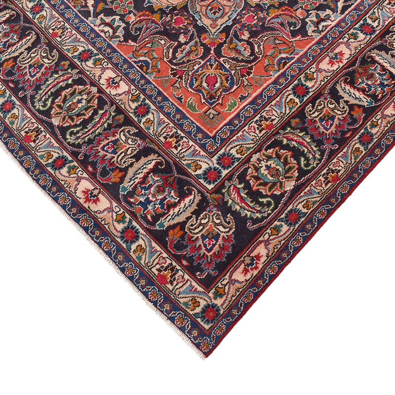 Mashhad Teppe 358x239cm - Persisk teppe
