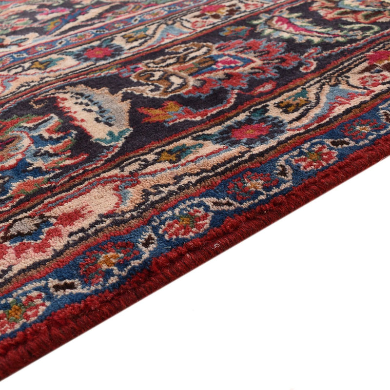 Mashhad Teppe 358x239cm - Persisk teppe