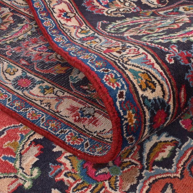 Mashhad Teppe 358x239cm - Persisk teppe