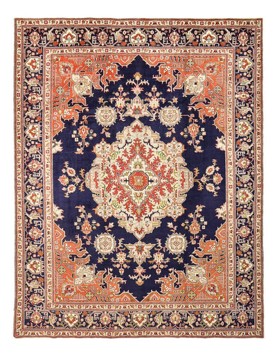 Tabriz Teppe 298x388cm - Persisk teppe