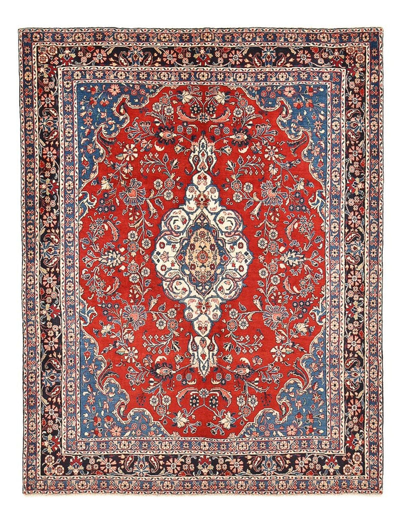 Hamadan Teppe 311x238cm - Persisk teppe