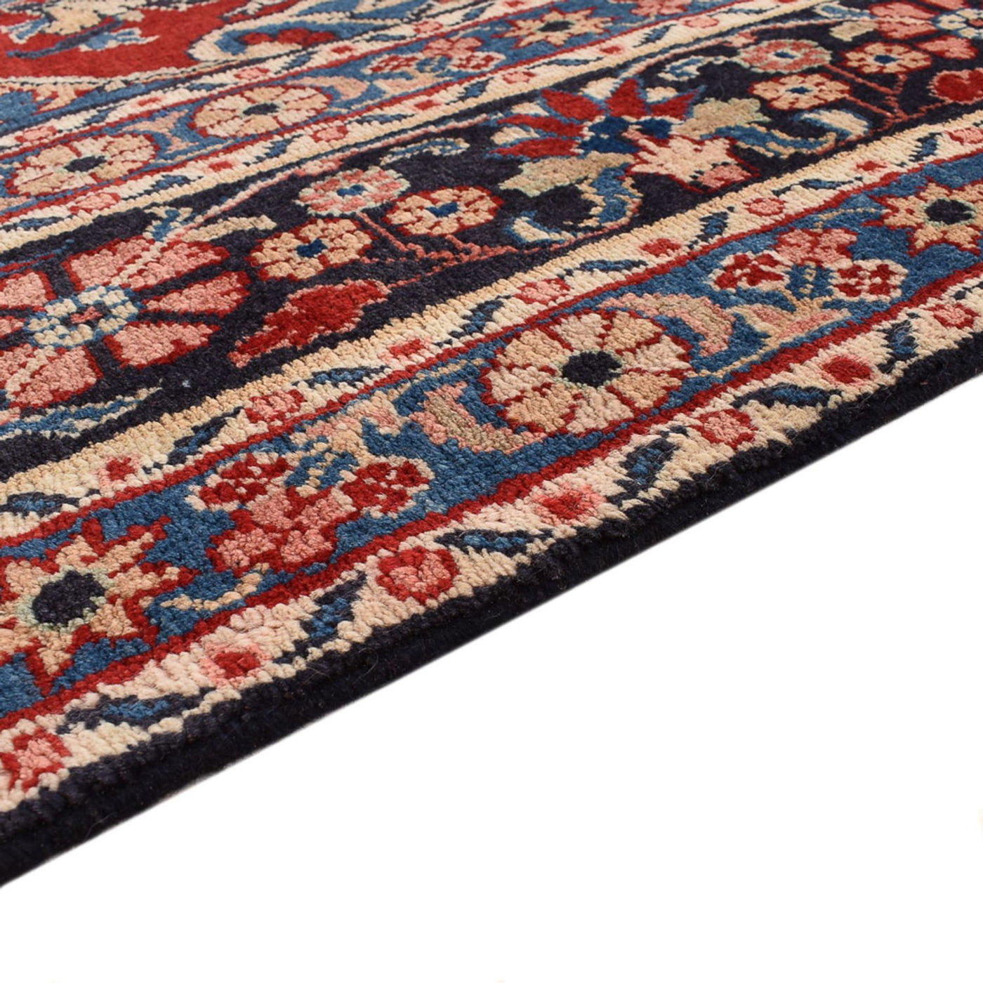 Hamadan Teppe 311x238cm - Persisk teppe