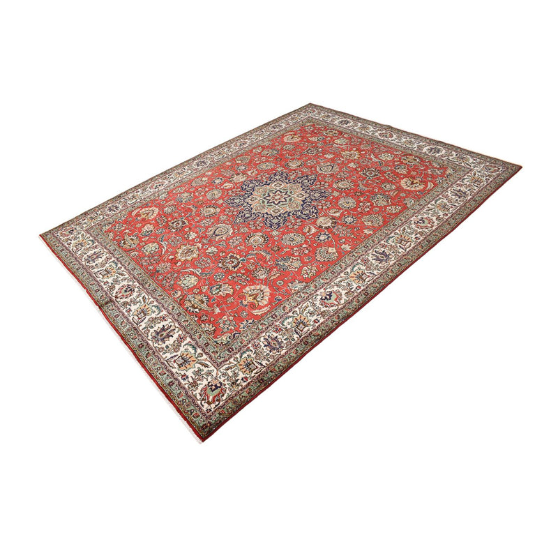 Tabriz Teppe 308x395cm - Persisk teppe