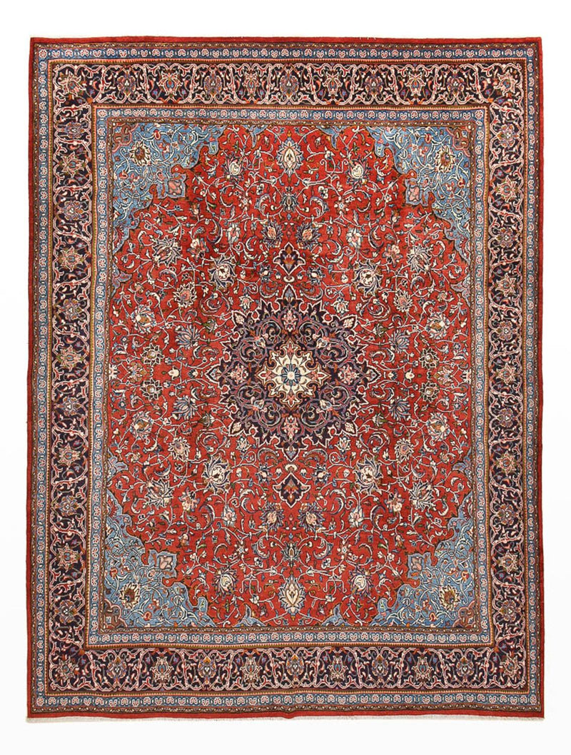 Mahal Teppe 284x392cm - Persisk teppe