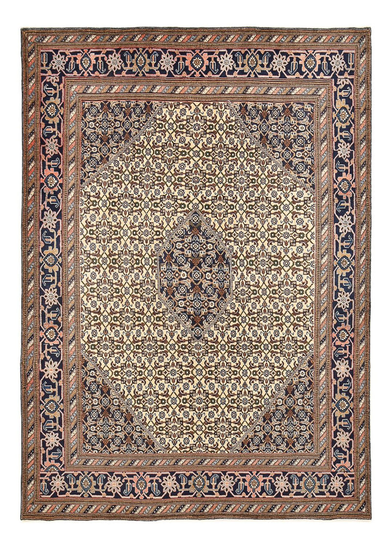 Ardabil Teppe 227x324cm - Persisk teppe