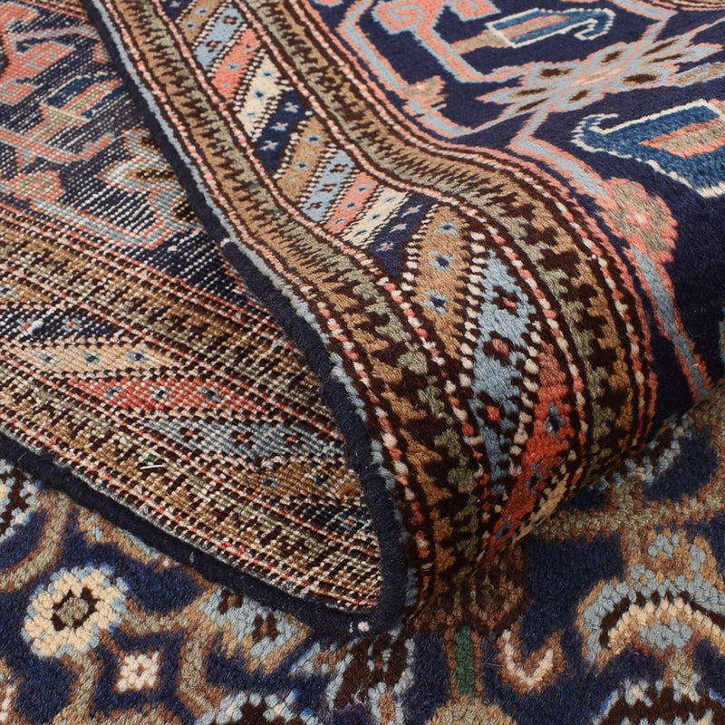 Ardabil Teppe 227x324cm - Persisk teppe