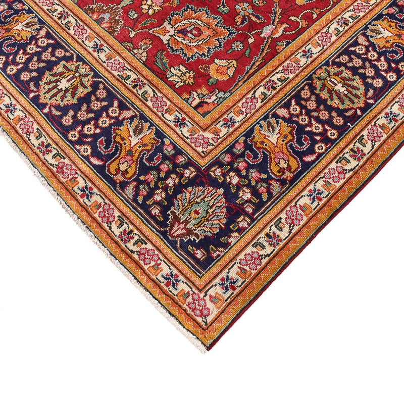 Tabriz Teppe 345x256cm - Persisk teppe