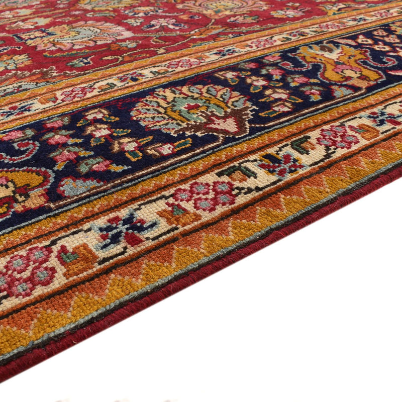 Tabriz Teppe 345x256cm - Persisk teppe