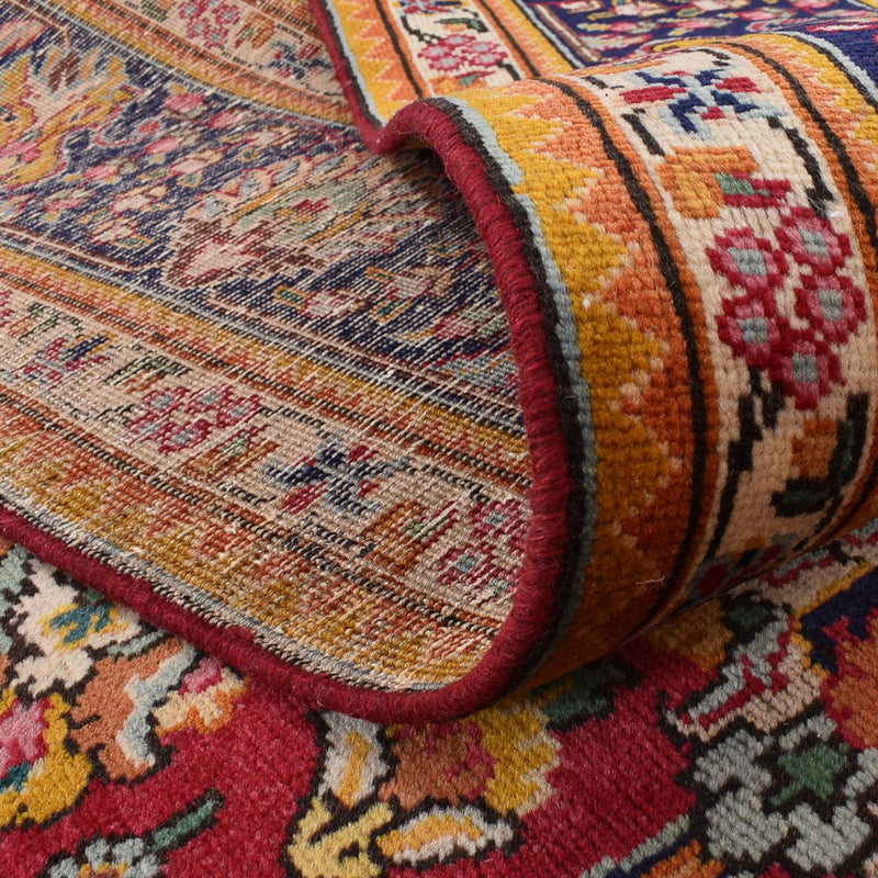 Tabriz Teppe 345x256cm - Persisk teppe