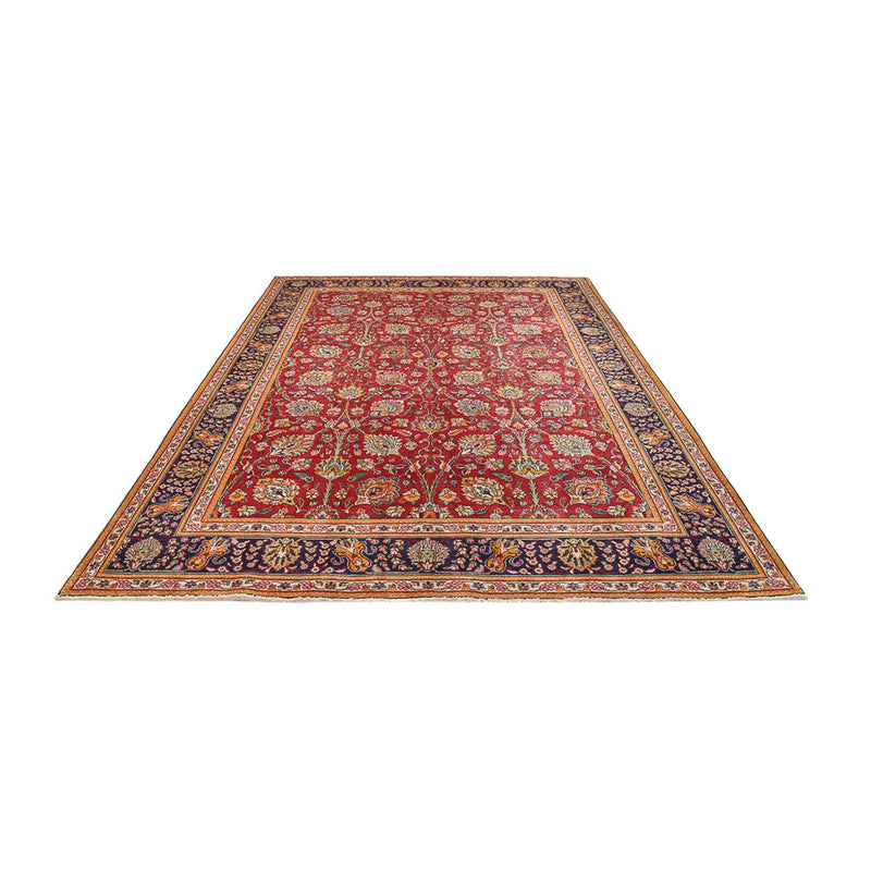 Tabriz Teppe 345x256cm - Persisk teppe