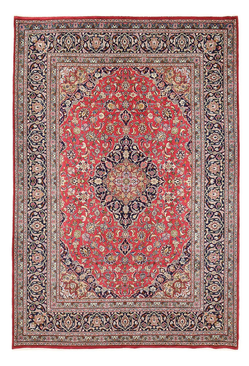 Mashhad Teppe 353x242cm - Persisk teppe