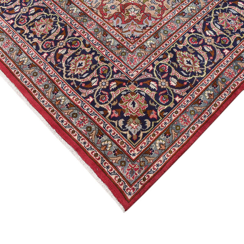 Mashhad Teppe 353x242cm - Persisk teppe